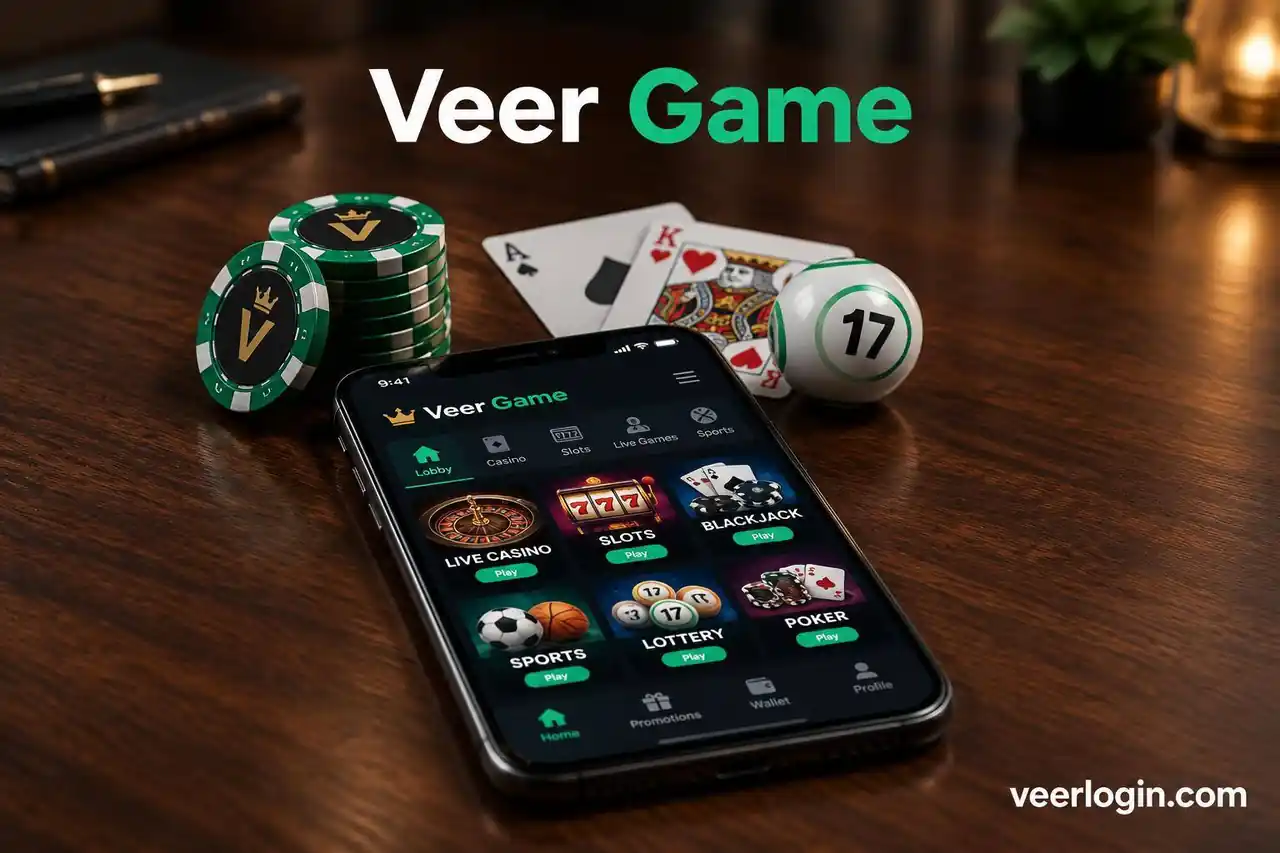 Veer Game