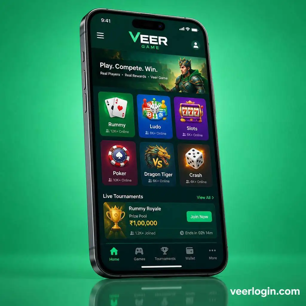 Veer Game