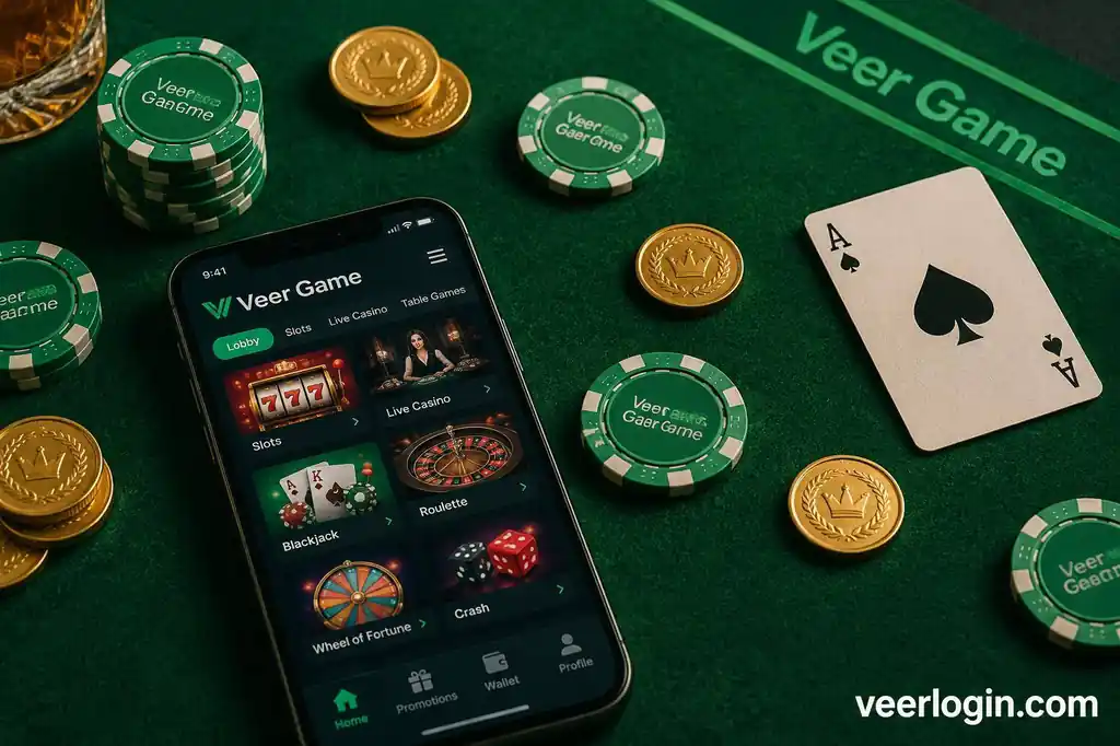 Veer Game